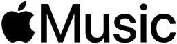 Apple Music logo