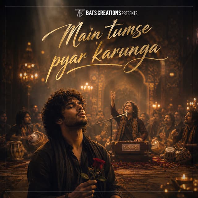 Main Tumse Pyar Karunga artwork