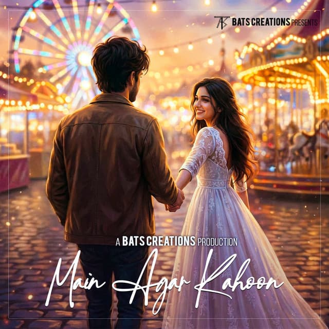 Main agar kahoon artwork