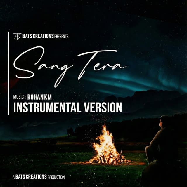 Sang Tera Instrumental artwork